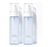 Marine Jelly Mist, Ultra-Fine Hydrating Facial Mist Spray，2PC | Lightweight Ultra-Fine Face Mist Spray,Facial Serum for Soothing Skin & Dewy Glow, Moisturizing And Brightening