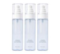 Marine Jelly Mist, Ultra-Fine Hydrating Facial Mist Spray，3PC | Lightweight Ultra-Fine Face Mist Spray,Facial Serum for Soothing Skin & Dewy Glow, Moisturizing And Brightening