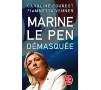 Marine Le Pen: Biographie (Documents)