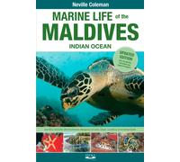 Marine Life of the Maldives - Indian Ocean