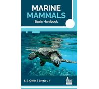 Marine Mammals: Basic Handbook_Int