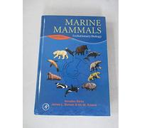Marine Mammals: Evolutionary Biology