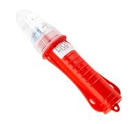 Marine Marking Flares - Waterproof Warning Survival Buoy - Warning Signs | For , Docking and Rescue Situations