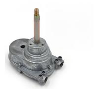 Marine Mechanical No FeedBack Steering Helm Compatible With Fishing Vessel SpeedBoat Outboard Engine Ship