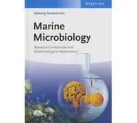 Marine Microbiology: Bioactive Compounds and Biotechnological Applications