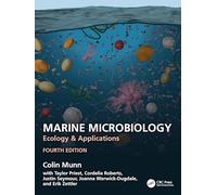 Marine Microbiology: Ecology & Applications