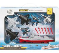 Marine Military Set 7 Pieces