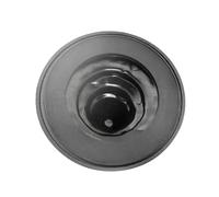 Marine Motor Well Boot - Cable Protector | Rigging Cover for Boat Engines | Prevents wear, Protects Cables, ensures Safe Connections, Ideal for Marines Maintenance,Outdoor