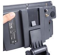 Marine Navigator Colorful LCD Navigation Chart Plotter with External GPS Antenna