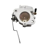 Marine Outboard Engine Carburetor Assembly 13200-944J0 Compatible With 2 Stroke 40HP Outboard Engine Models For Part Number 13200-944J0