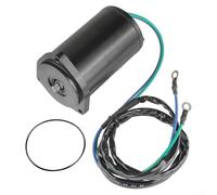 Marine Outboard Tilt & Trim Motor 62X-43880-00 62X-43880-01 Replacement 40-100HP 1995-2003 Direct Installation