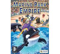 Marine Park Empire (PC)