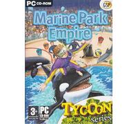 Marine Park Empire (PC CD)