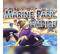 Marine Park Empire (PC) Steam Key - EU