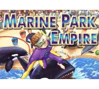 Marine Park Empire (PC) Steam Key - GLOBAL