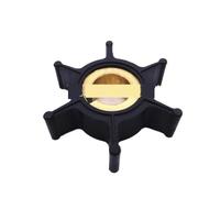 Marine parts 8095010 Boat Engine Impeller for Selva 2-stroke 6HP Outboard Motors