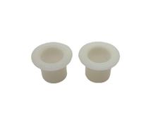 Marine parts 853223 2 Pcs Hook Up Fork Bushing for Volvo for Penta Sterndrive 290 290DP SP-A DP-A 876279 967766 repairs easy