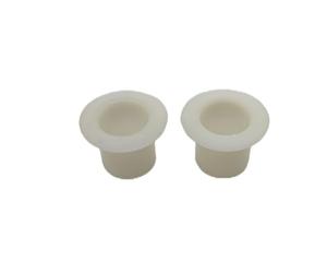 Marine parts 853223 2 Pcs Hook Up Fork Bushing for Volvo for Penta Sterndrive 290 290DP SP-A DP-A 876279 967766 repairs easy