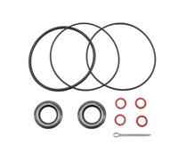 Marine parts Lower Unit Repair Seal Kit for Yamaha Outboard | 2-Stroke 40HP 40X C40 40H 40Q 40V