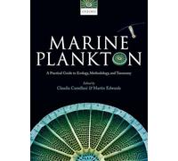 Marine Plankton – A Practical Guide to Ecology, Methodology, and Taxonomy – Oxford University Press