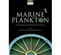 Marine Plankton: A practical guide to ecology, methodology, and taxonomy