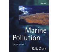 Marine Pollution