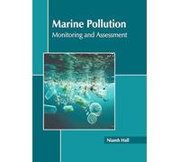 Marine Pollution: Monitoring and Assessment