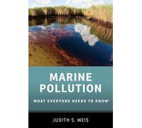 Marine Pollution