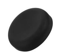 Marine Radio Cover Waterproof Rubber Black Shield for Boat