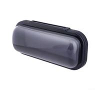 Marine Radio Protective Shell With Waterproof Design, Salt Spray Resistance, And Shock Absorption To Maintain Audio Equipment Performance On Yachts