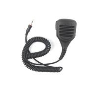 Marine Radio Speaker Mic Handheld Radio Waterproof Speaker Microphone For Icom Ic-m33 M25 Recent -3