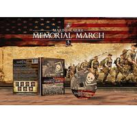 Marine Raider Memorial March – DVD – US Import – DreamQuest (1 DVD)