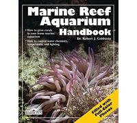 Marine Reef Aquarium Handbook