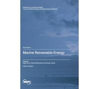 Marine Renewable Energy