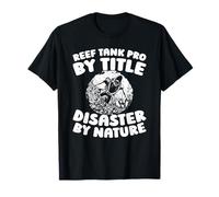 Marine Research Life - Sea Oceanographer Marine Biologist T-Shirt