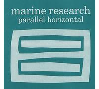 Marine Research - Parallel Horizontal