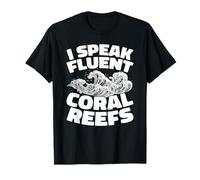Marine Research Sea - Life Scientist Marine Biologist T-Shirt