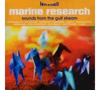 MARINE RESEARCH - Sounds From The Gulf Stream