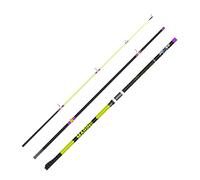 MARINE saltwater rod - Surf, Sea, Beach, Pier and Rock fishing for bass, ray, tope, cod, Mackerel (3pieces)