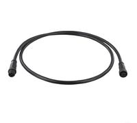 Marine Sensor Cable 1m For Garmin Simrad 5Pin | 1 meter length, 5-pin female to male, NMEA 2000 backbone drop, ideal for sensor connection(1 meter)
