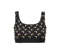 MARINE SERRE 'Moon' Sporty Top L