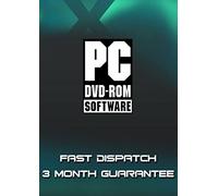 Marine Sharpshooter 3 (PC CD)