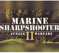 Marine Sharpshooter II: Jungle Warfare CN PC Steam Gift
