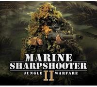 Marine Sharpshooter II: Jungle Warfare PC Steam CD Key