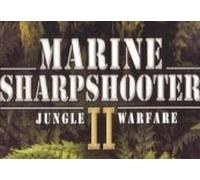 Marine Sharpshooter II: Jungle Warfare Steam CD Key