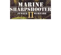 Marine Sharpshooter II: Jungle Warfare Steam Gift GLOBAL