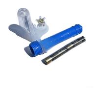 Marine Signal LED Boat Flares Kit Waterproof With Multi Mode Light Control Coast Guard Approved For Boating Safety(02)