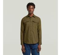 Marine Slim Shirt - Multi color - Men M