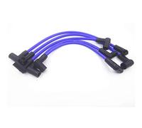 Marine Spark Plug Ignition Wire Set for Mercruiser 3.0L 3.0 LX Replace 816761Q14