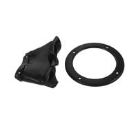 Marine Steering Cable Protector PE Boot for Boat Wiring